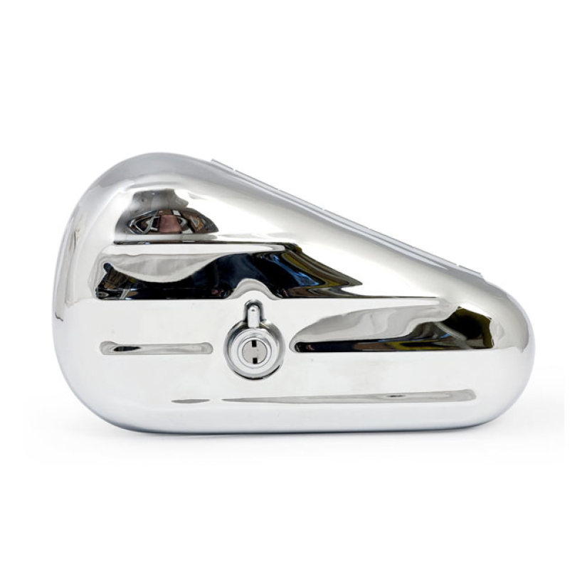 TEARDROP TOOL BOX, LEFT SIDE 517666