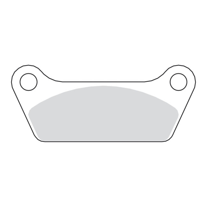 BRAKE PADS 517707