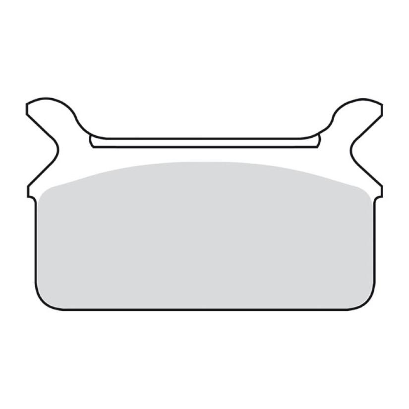 TRW, BRAKE PADS 517709