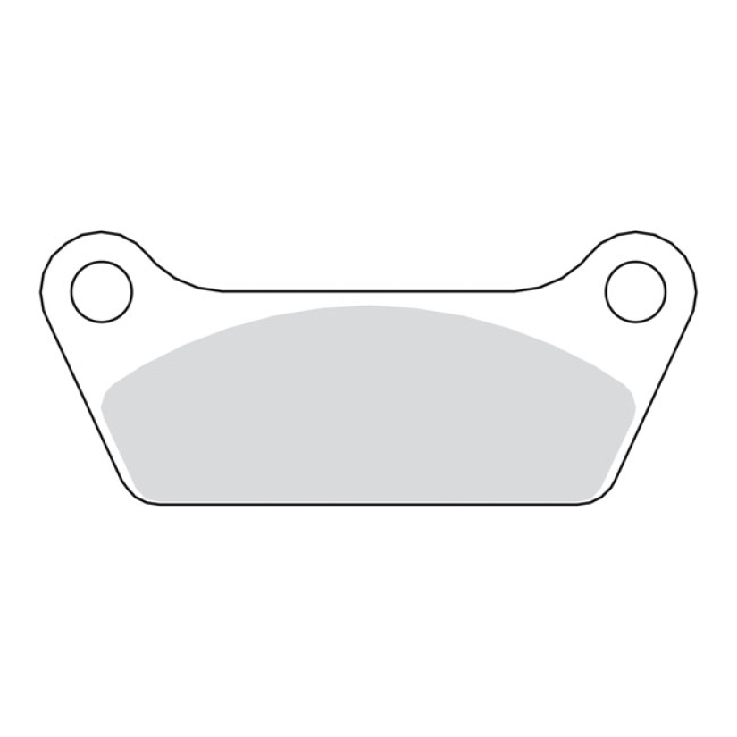 DISC BRAKE PADS 517750
