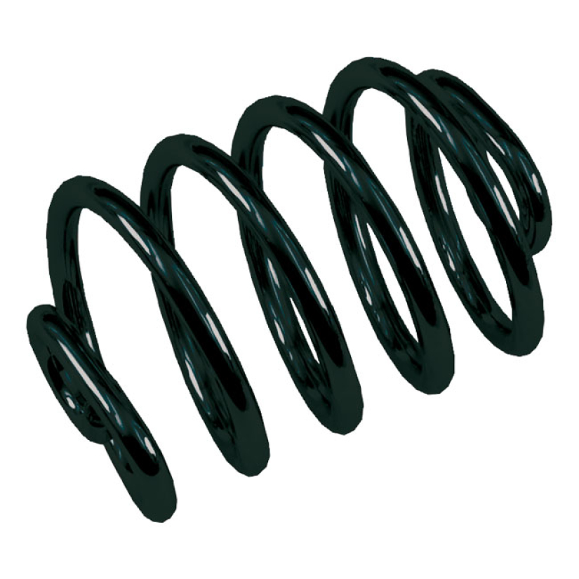 BARREL SOLO SEAT SPRINGS, 3 INCH 517827