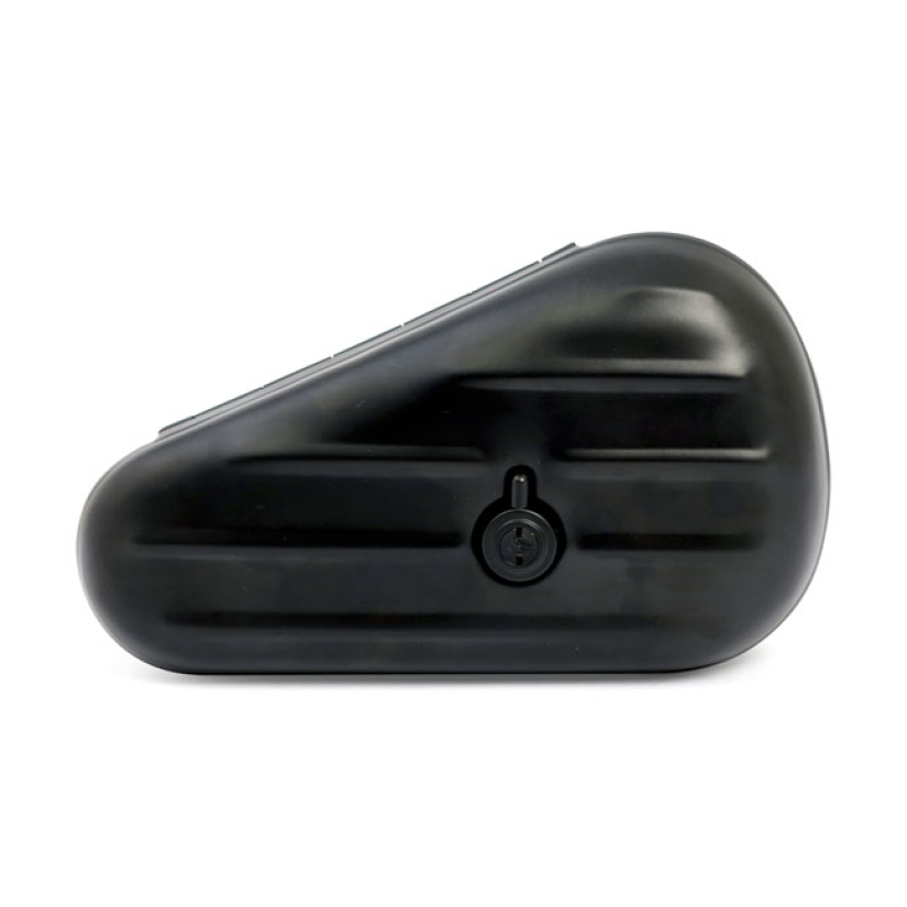 TEARDROP TOOL BOX ONLY, RIGHT SIDE 517893