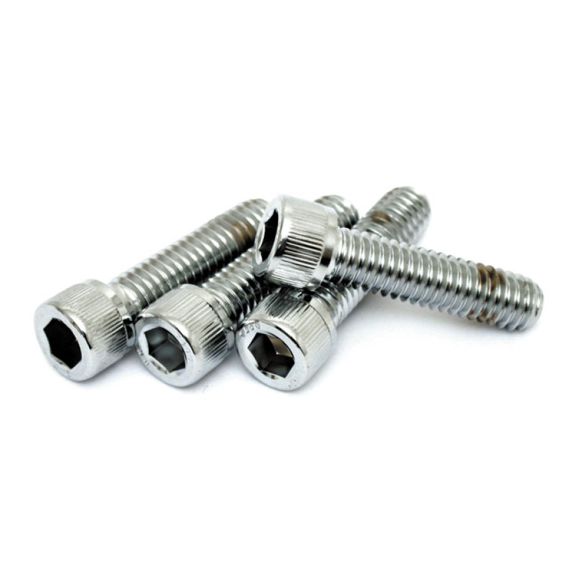 ALLEN BOLT H/B CLAMP HARDWARE KIT 517900