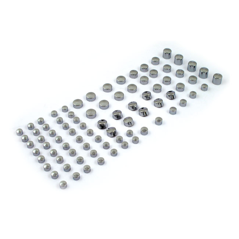 SMOOTHTOPPS PUSH-ON COVER SET (83PC) 517957