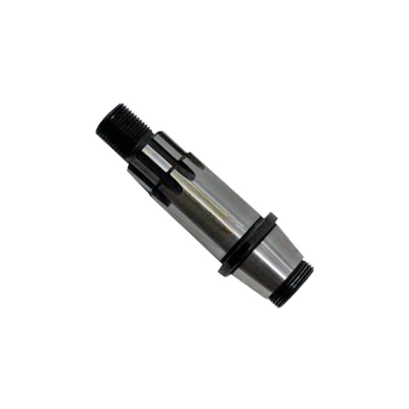 SPROCKET SHAFT, SPECIAL APPLICATION WITHOUT KEYWAY. 72-E81 BIG TWIN WH 517988
