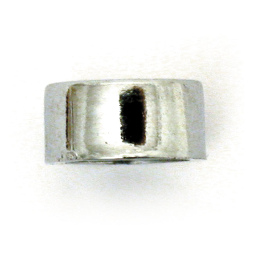 SHORT BUTTON CAP CHROME 518094