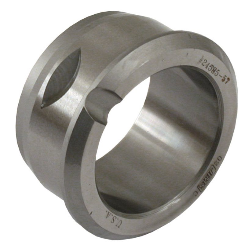 JIMS CRANKCASE BUSHING, PINION. STD 518096