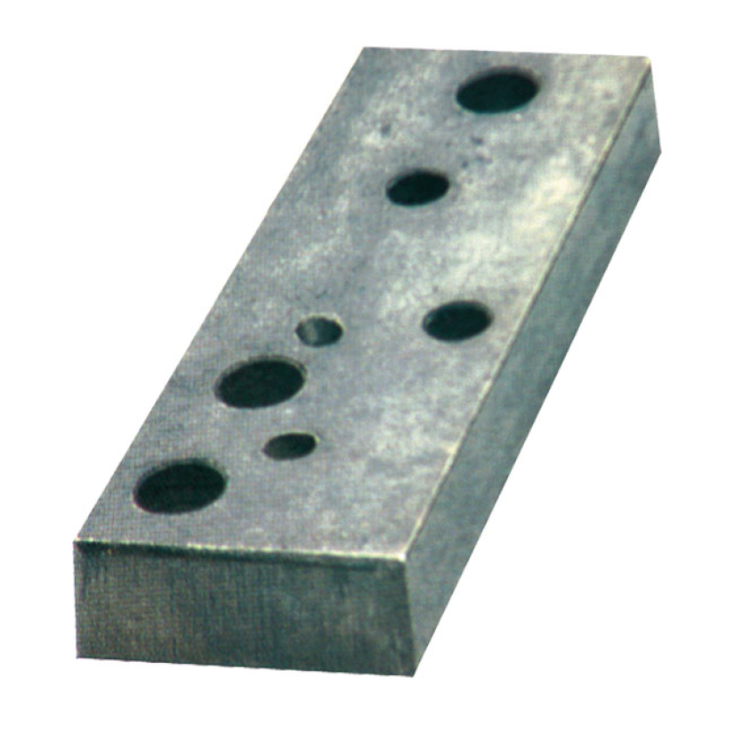S&S DRILL JIG, OIL PUMP 518150