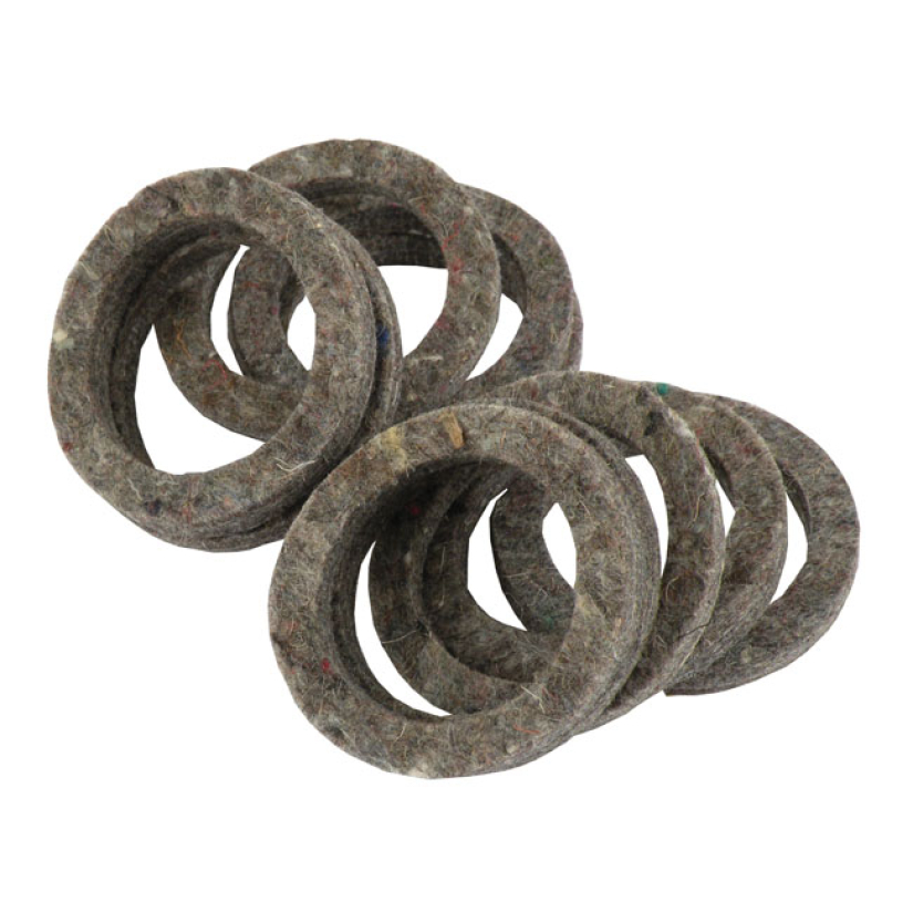 JAMES, FELT WASHER FRONT FORK 518259