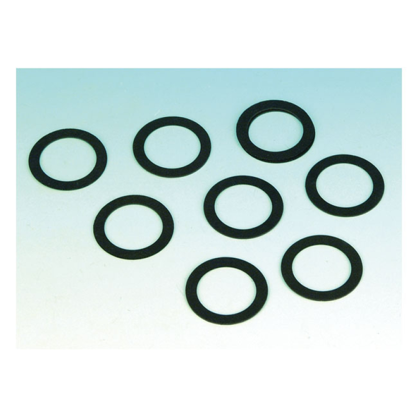 JAMES, GASKET SPEEDO DRIVE UNIT FIBER WASHER. MULTIPLE APPLICATIONS. U 518272