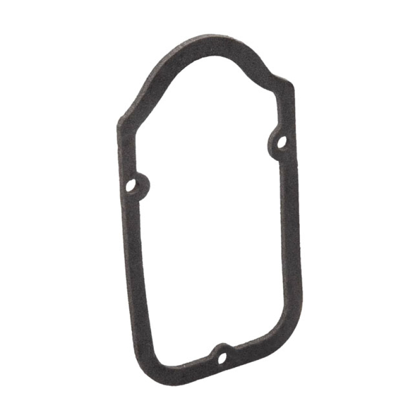 GASKET, TAILLIGHT TO LENS. TOMBSTONE TAILLIGHT - RUBBER - OEM REPLACEM 518274