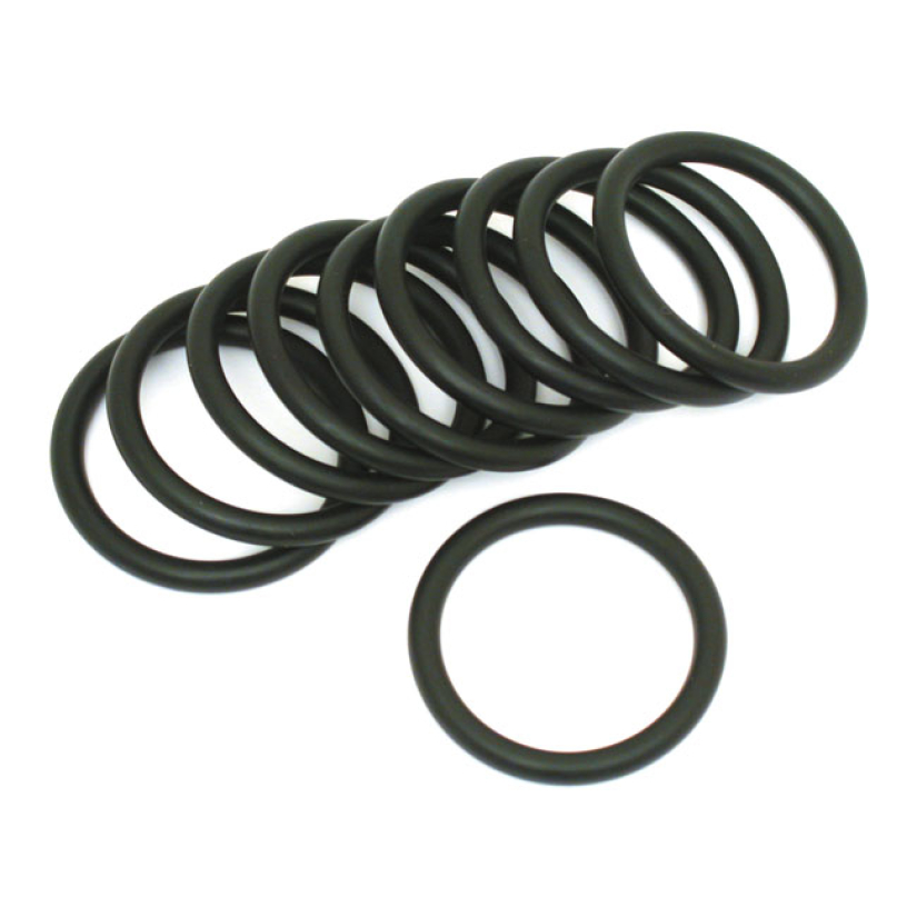 JAMES, O-RING INT. MANIFOLD & SOLENOID 518280