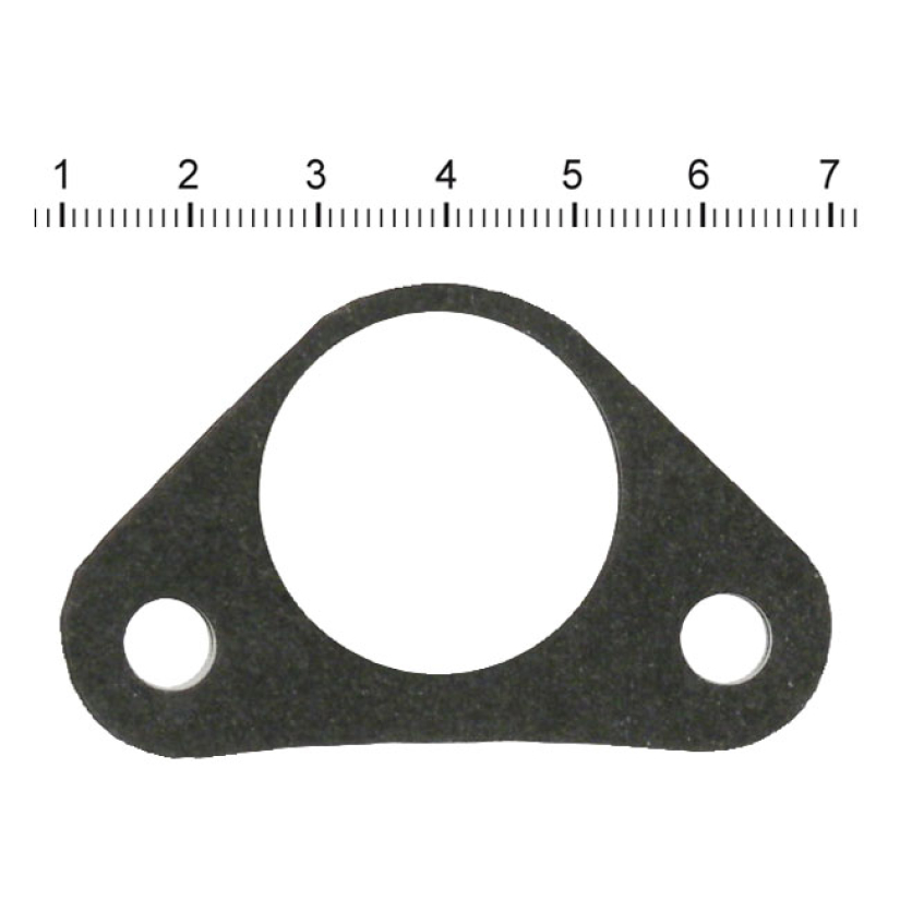 JAMES, GASKET TAPPET BLOCK. FR/RR TAPPET GUIDE GASKET; FITS FRONT & RE 518288