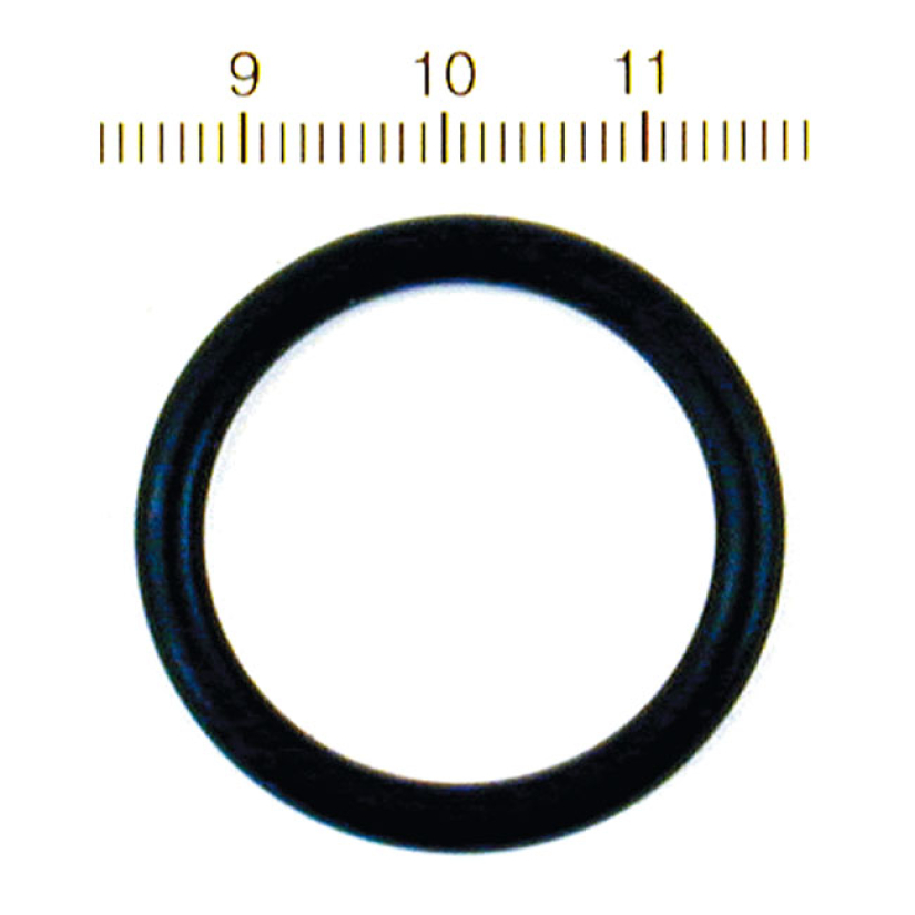 JAMES O-RING, CLUTCH GEAR XL 518300