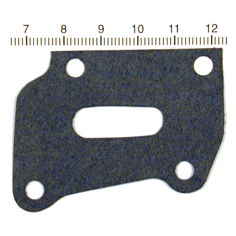 JAMES GASKET, BREATHER PIPE CAM COVER 518309