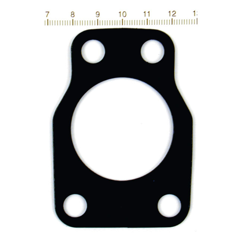 JAMES, GASKET CARBURETOR TO MANIFOLD. LINKERT .062" FIBER REINFORCED P 518385