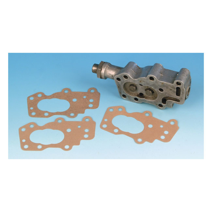 JAMES GASKET, OIL P. BODY TO INNER COVER 518405