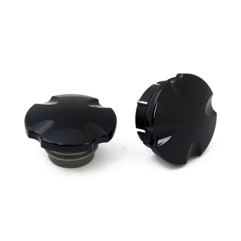 FLUTED MALTESE GASCAP SET 518478