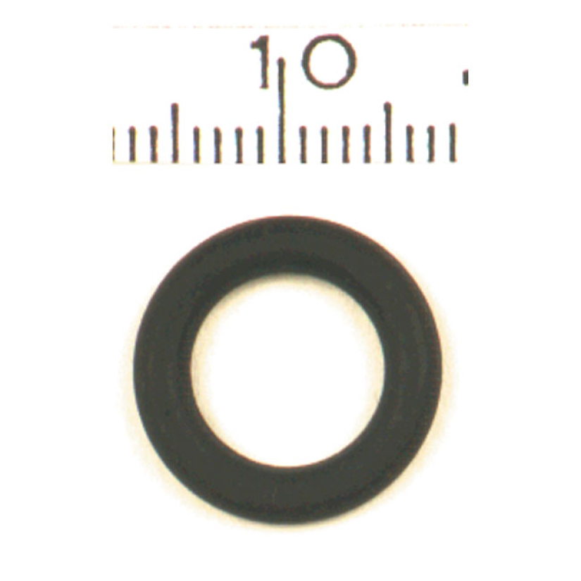 JAMES, OIL PUMP CHECK VALVE O-RING OEM REPLACEMENT REFERENCE 26433-77. 518495
