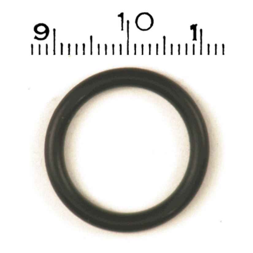 JAMES O-RING, PUSHROD COVER/DIPSTICK 518530