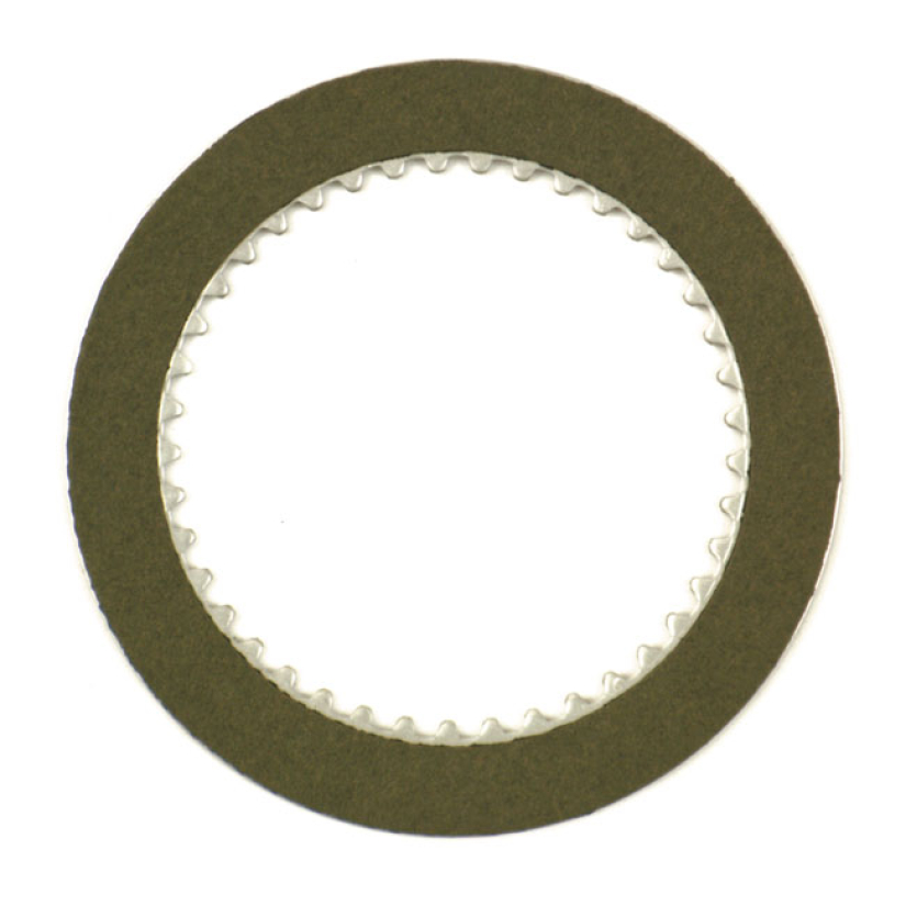 FRICTION PLATE, FOR ETC CLUTCH 518571