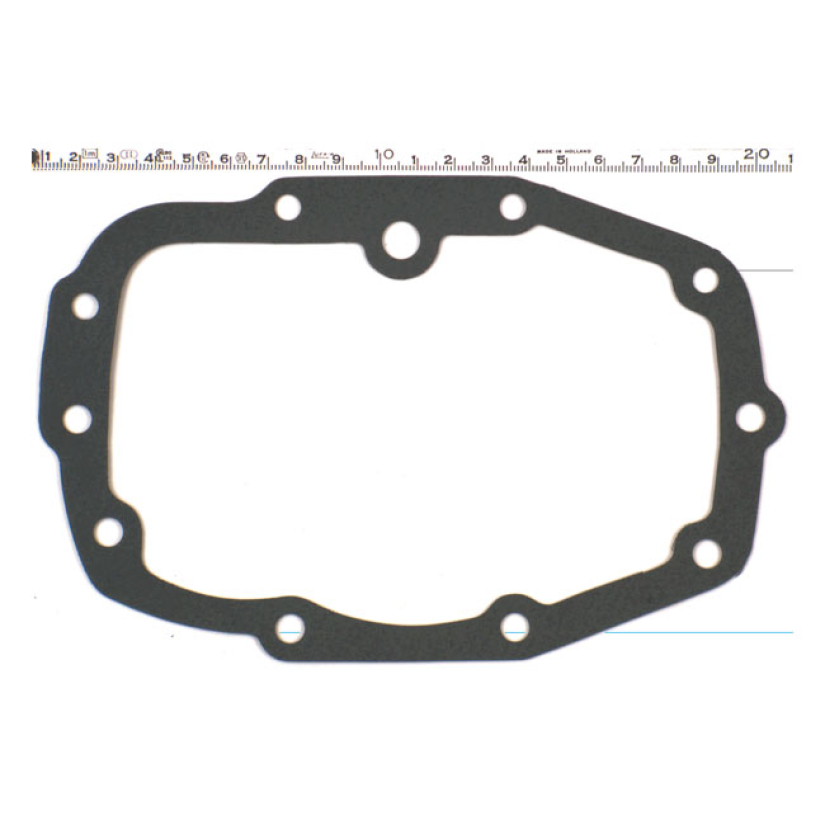 VAIDELAATIKON VÄLIPOSKENTIIV. (TRAP DOOR), JAMES GASKET, TRANSM. BEARING HOUSING 518605