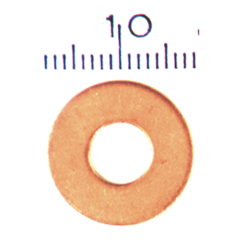 JAMES ROCKER BOX COVER SEAL WASHERS 518695