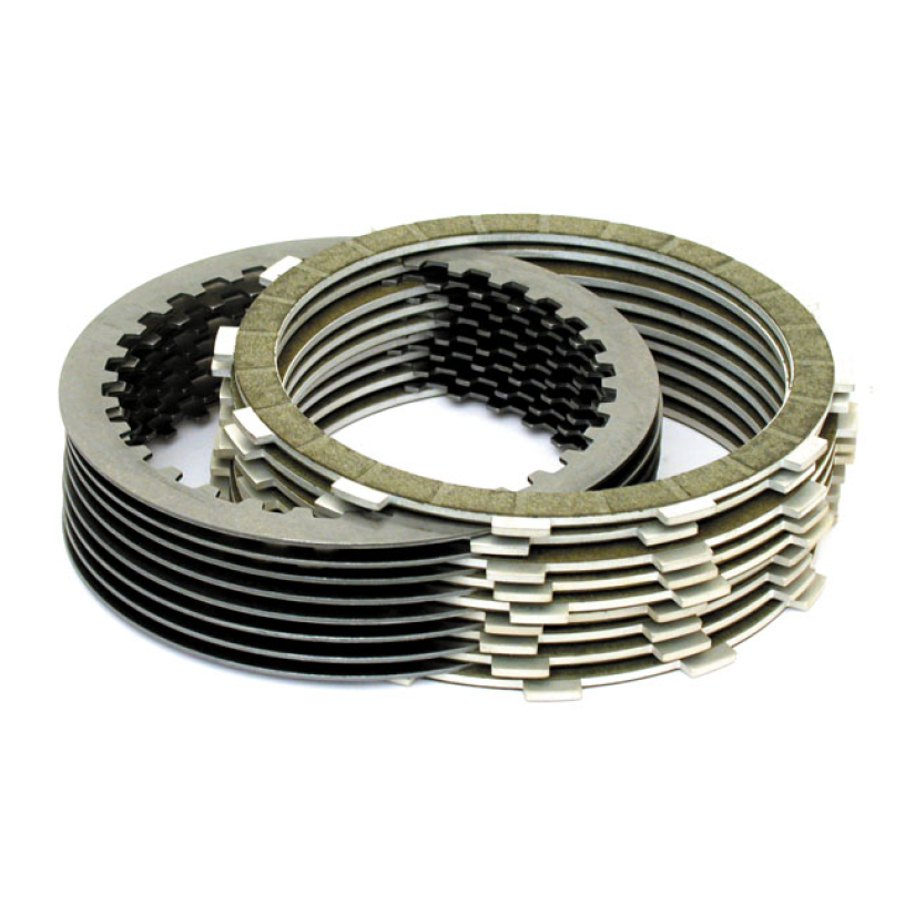 BDL KEVLAR CLUTCH PLATE KIT 518716