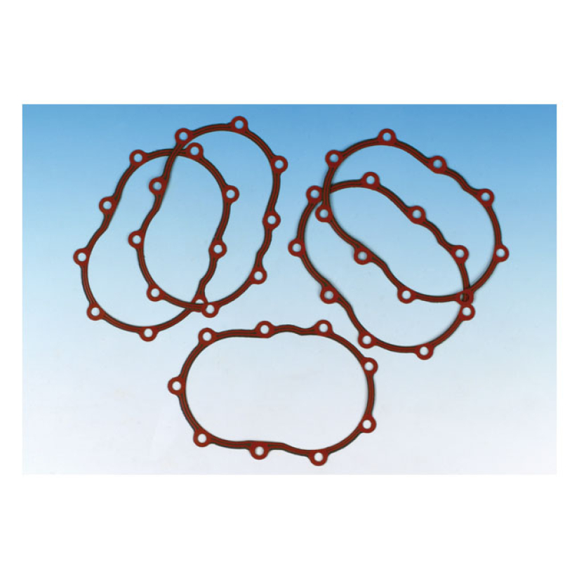 KICKSIKOPAN TIIVISTE4SPBT41-79, JAMES, SILIKONI, TRANSM. END COVER SILIC. 518739