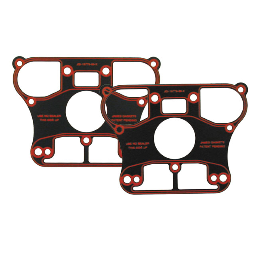 JAMES EVO PAPER BASE ONE-PIECE RCKR CVR 518744
