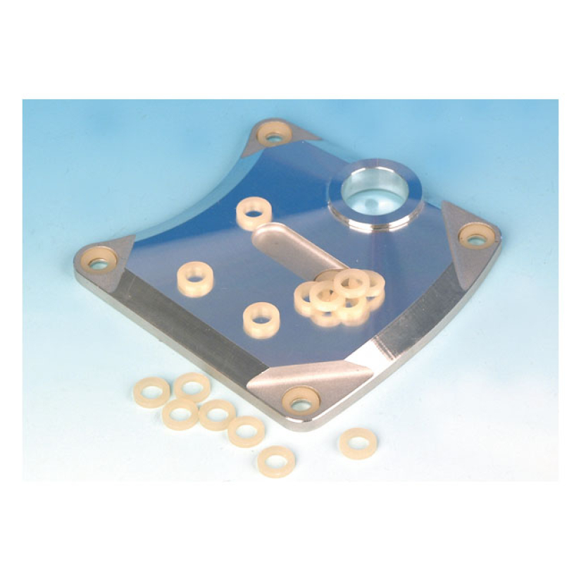 JAMES SEAL WASHERS DERBY COVER 518747
