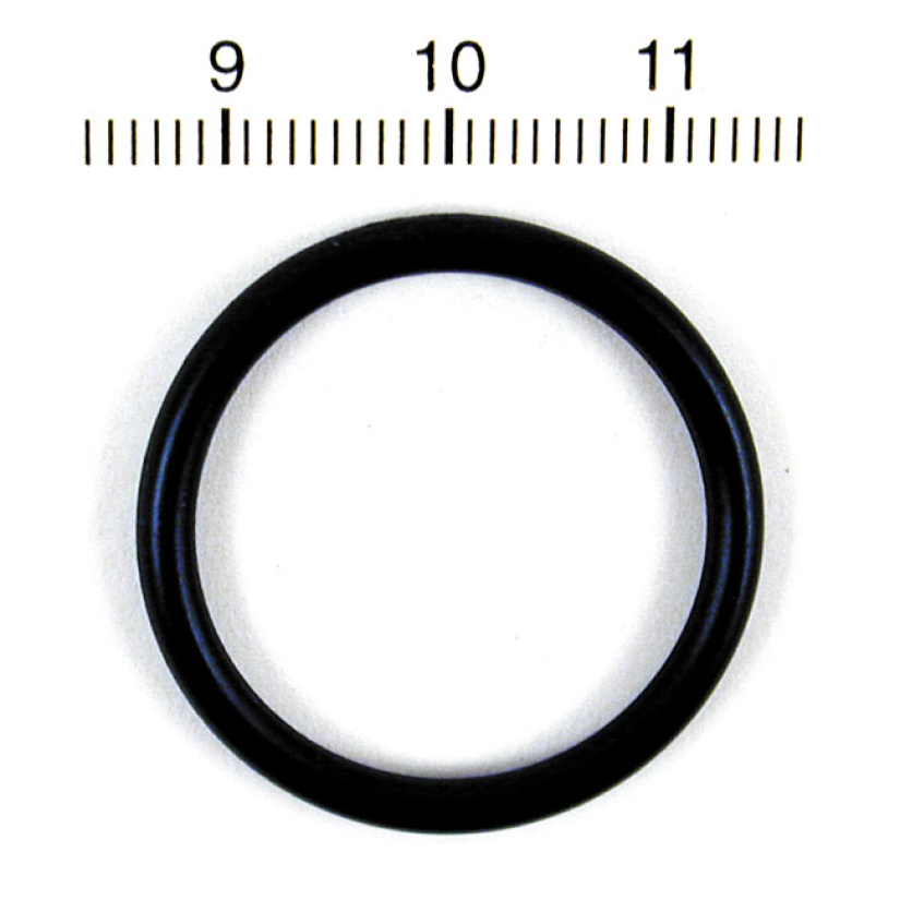 JAMES O-RING, DIPSTICK COVER, LOWER 518768