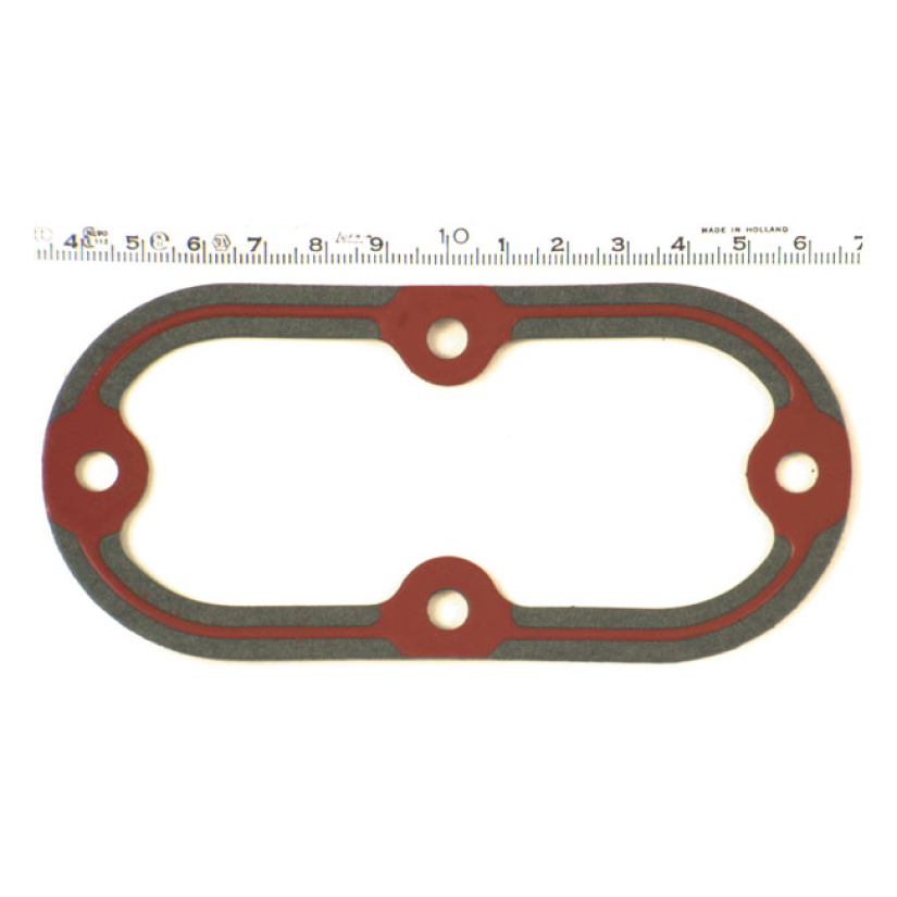 TARKISTUSLUUKUN TIIVISTE SOIKEA, JAMES  SILIKONI RAITA - GASKET, INSPECTION COVER 518800