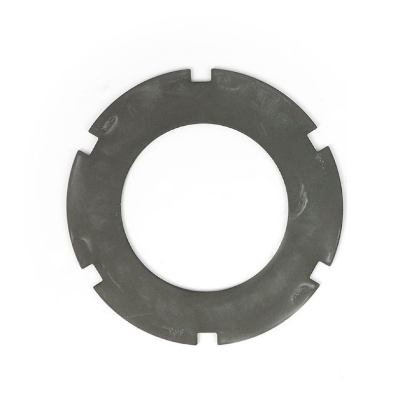 BDL, STEEL DRIVE PLATE OEM STYLE REPLACEMENT; WITHOUT ANTI-RATTLE BUFF 518817