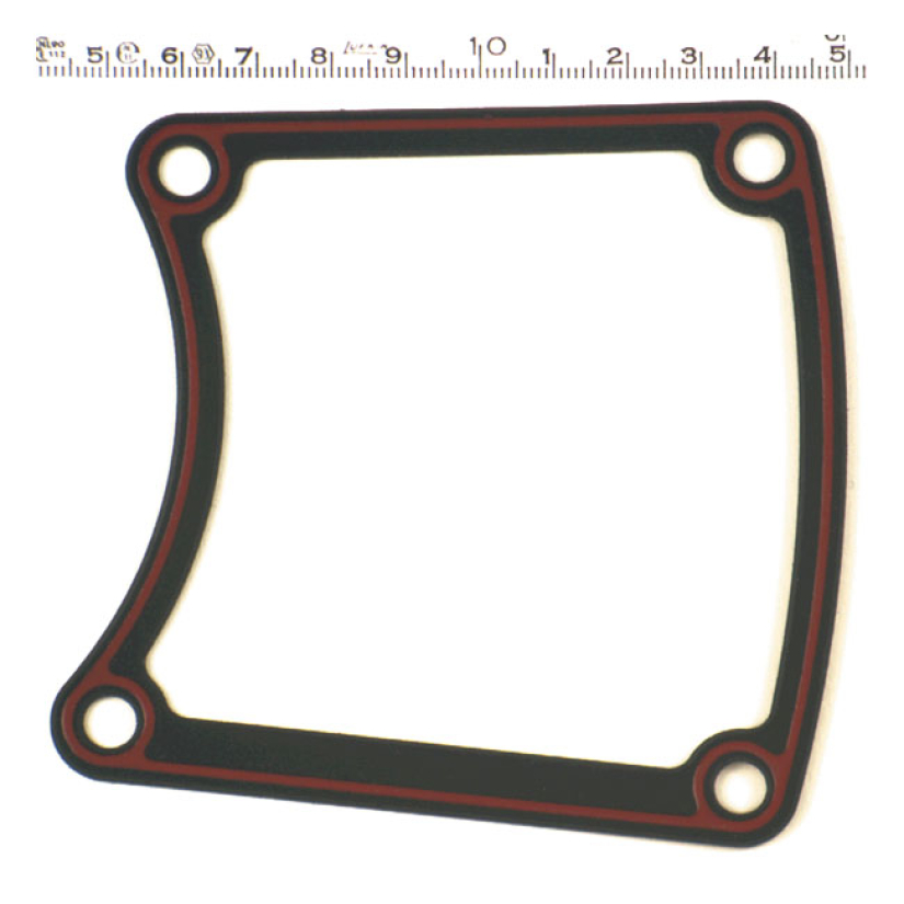 TARK.LUUKUN TIIV.SILIK./METALLI JAMES FXR85- 518846