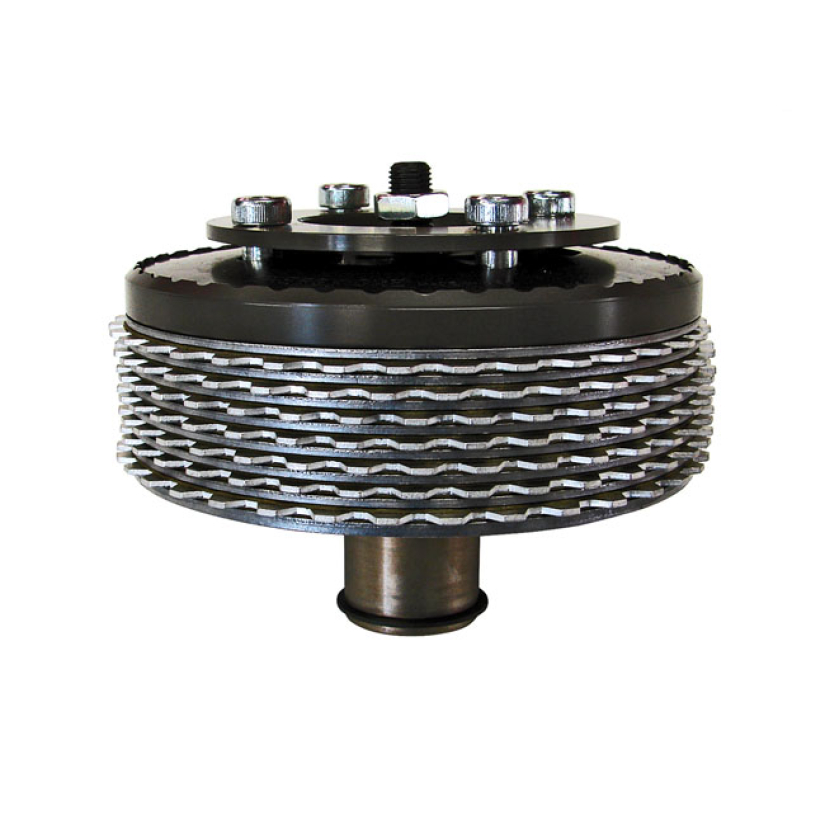 BDL, COMPETITOR CLUTCH ASSEMBLY. BALLS 518848