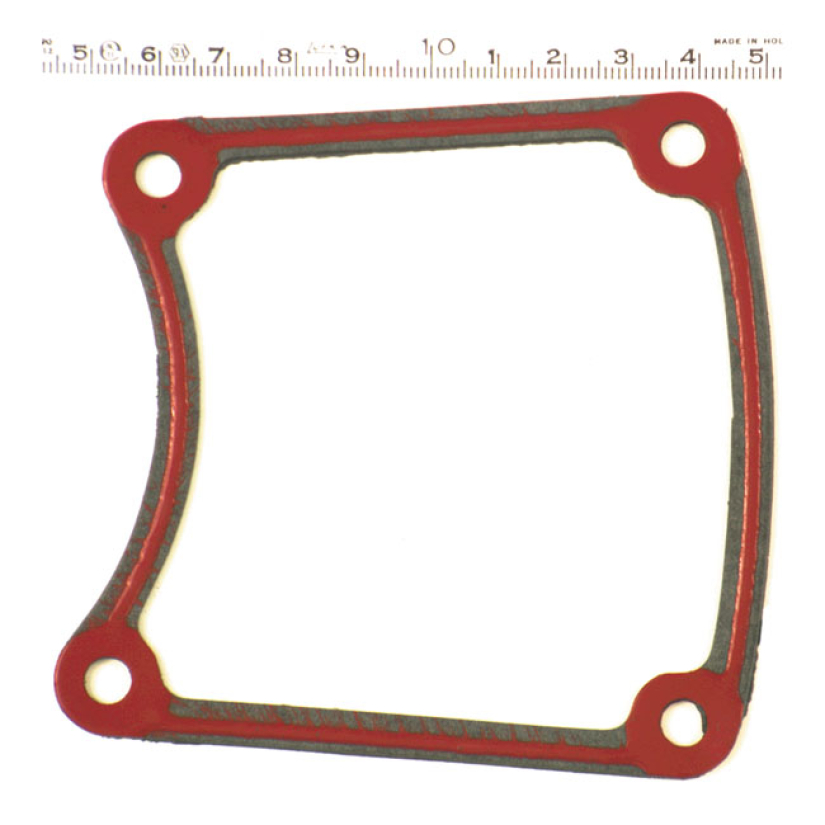 TARKISTUSLUUKUNTIIVISTE, JAMES GASKET, INSPECTION COVER, SILICONE 518850