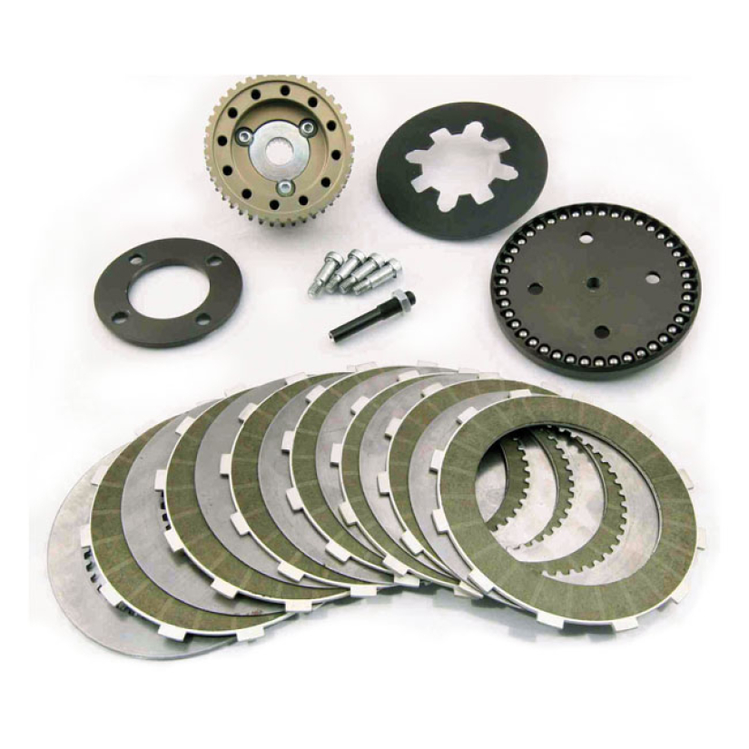 BDL CLUTCH HUB 518939