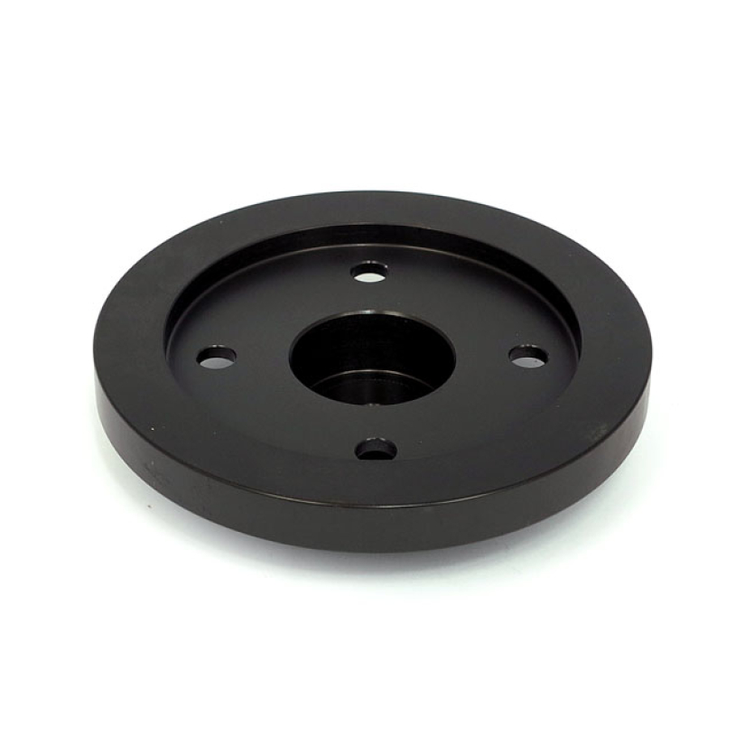 BDL REPL. PRESSURE PLATE FITS 2" BELT DRIVE LTD SIGNATURE SERIES BELT 518979