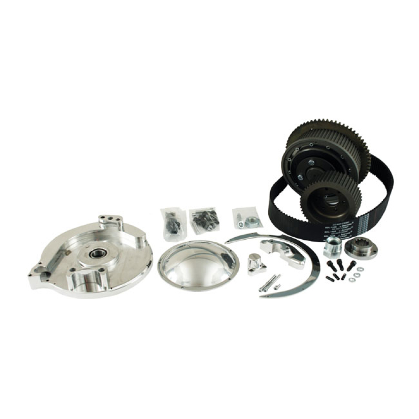 BDL 2 INCH SHORTY DRIVE 519043