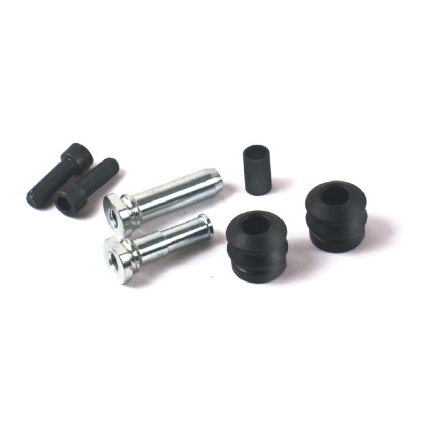 GUIDE PIN KIT, REAR BRAKE CALIPER 519160