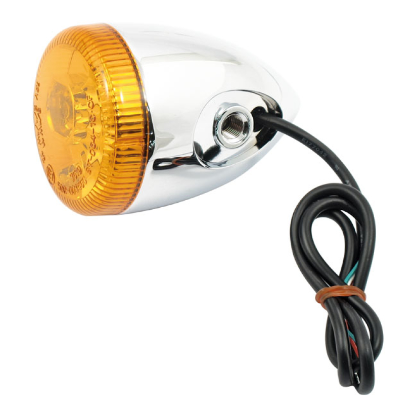 3-1 LED BULLET TAILLIGHT / TURN SIGNAL 519161