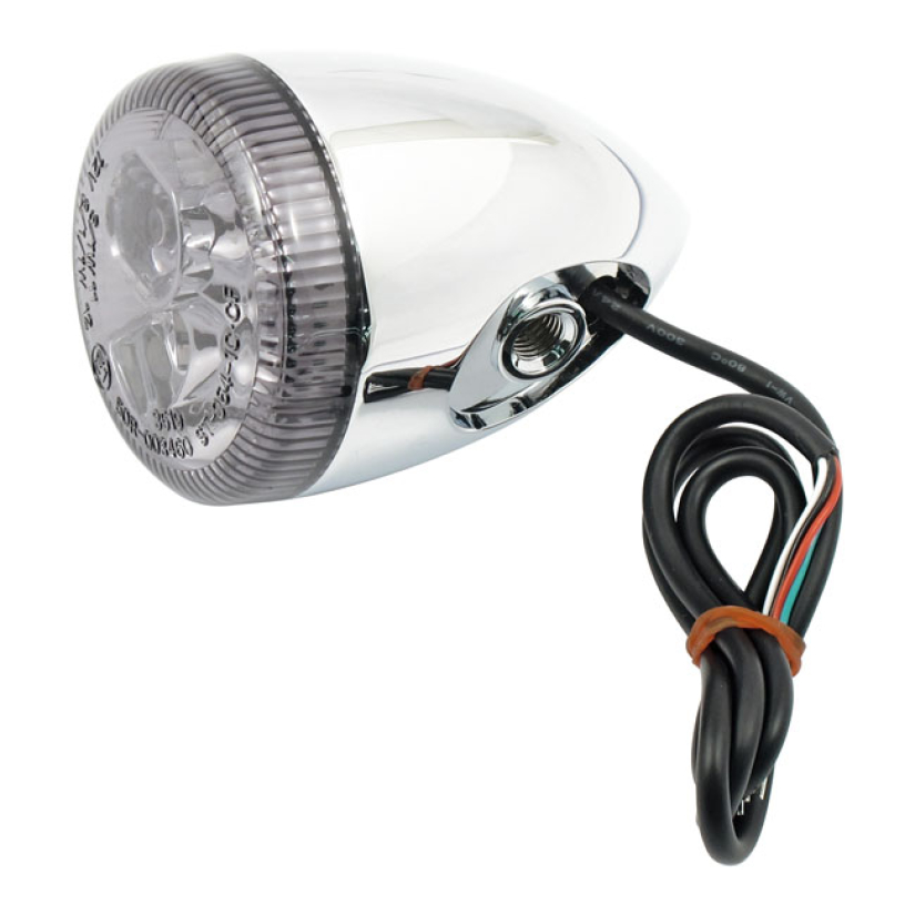 3-1 LED BULLET TAILLIGHT / TURN SIGNAL 519162