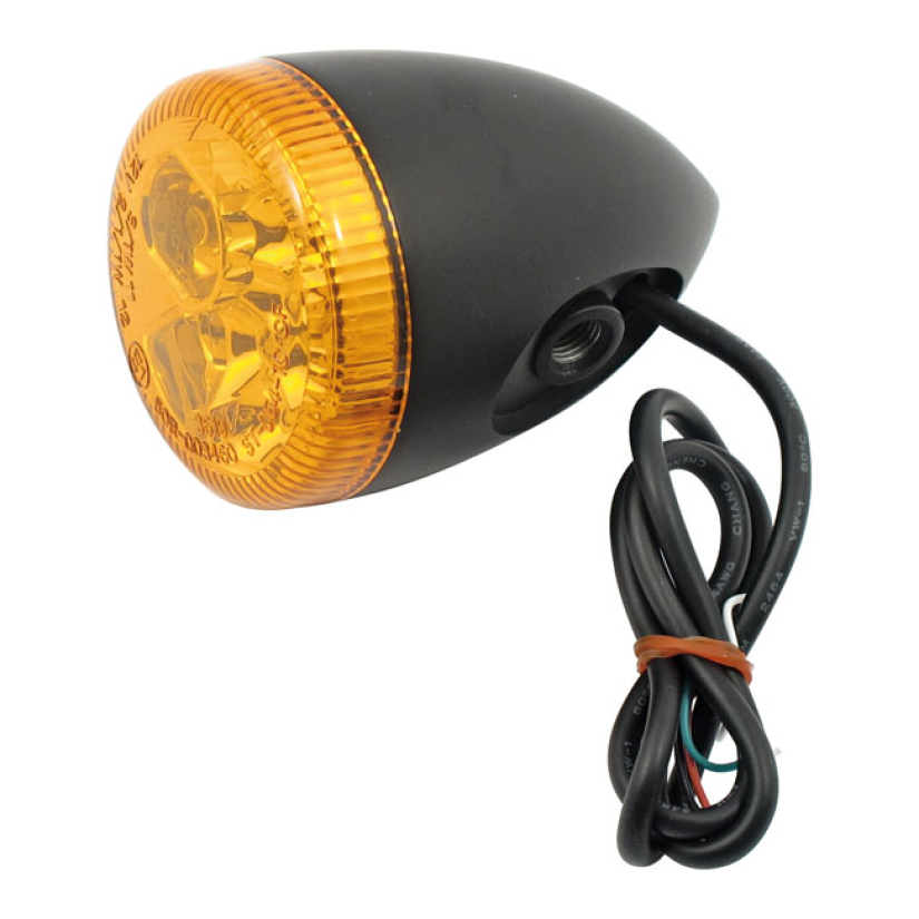 3-1 LED BULLET TAILLIGHT / TURN SIGNAL 519166