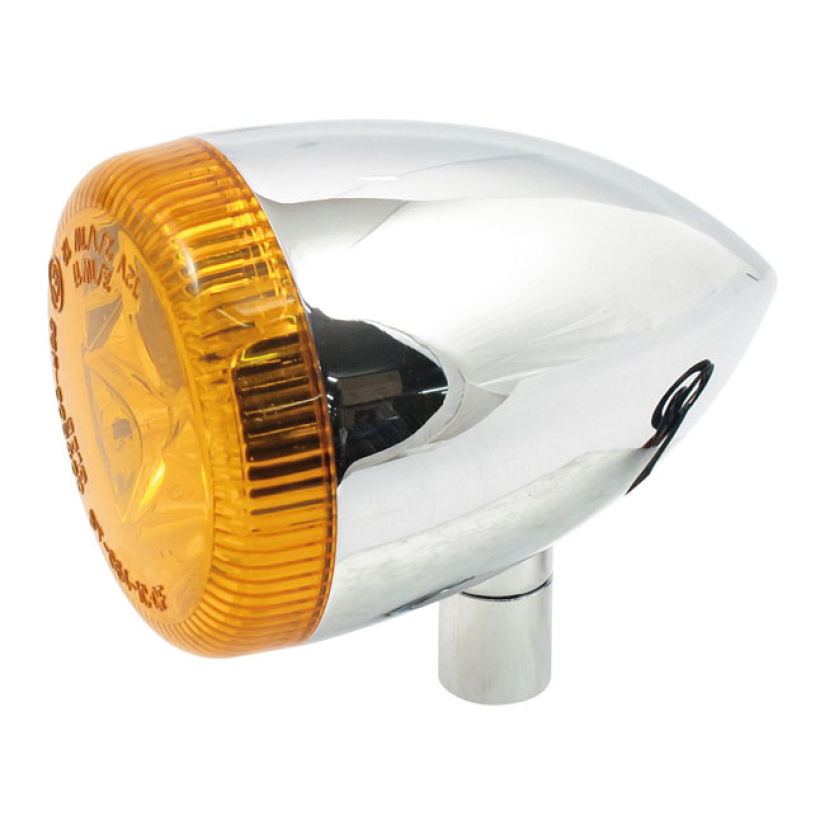 3-1 LED BULLET TAILLIGHT / TURN SIGNAL 519171
