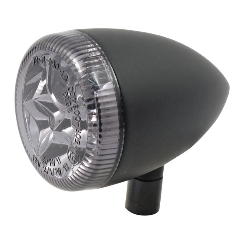 3-1 LED BULLET TAILLIGHT / TURN SIGNAL 519179