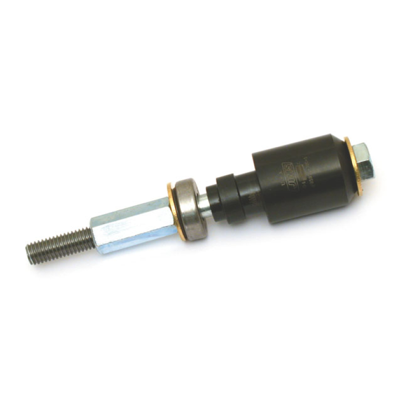 JIMS, WRISTPIN BUSHING DRIVER TOOL USED TO INSTALL AND REMOVE NEW WRIS 519222