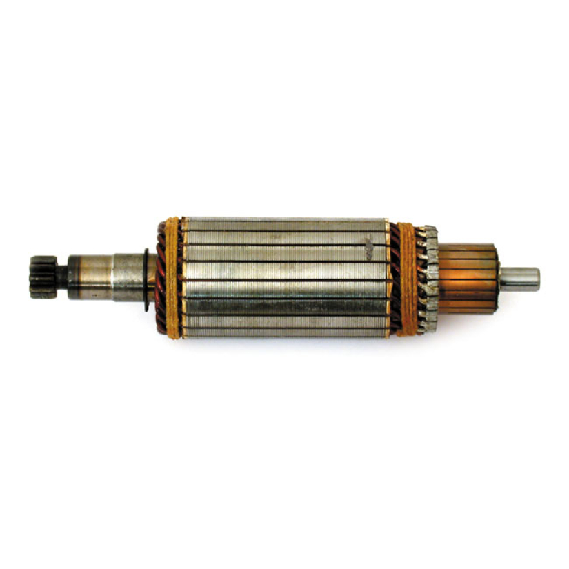 STARTER MOTOR ARMATURE, PRESTOLITE STYLE OEM STYLE REPLACEMENT FOR OEM 519240