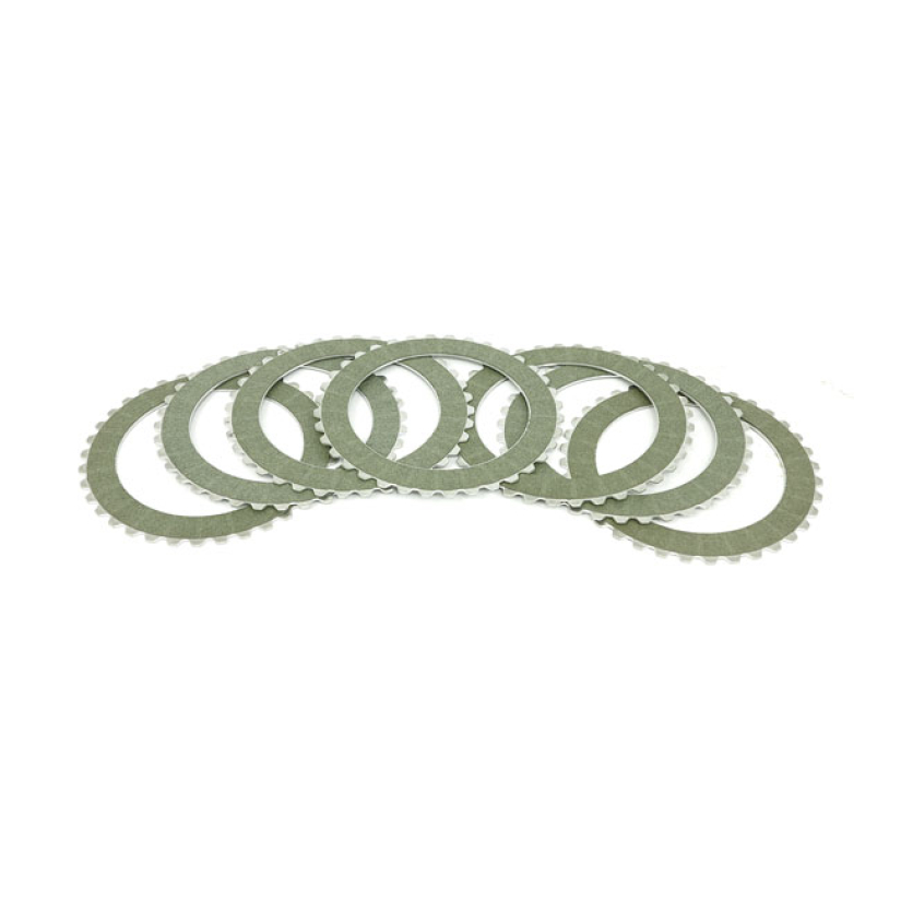 BDL CLUTCH KEVLAR FRICTION PLATE SET 519248
