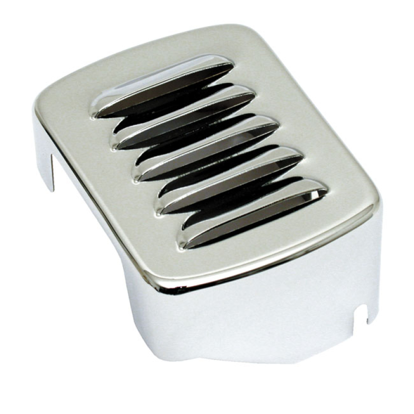COIL COVER, LOUVERED 519355